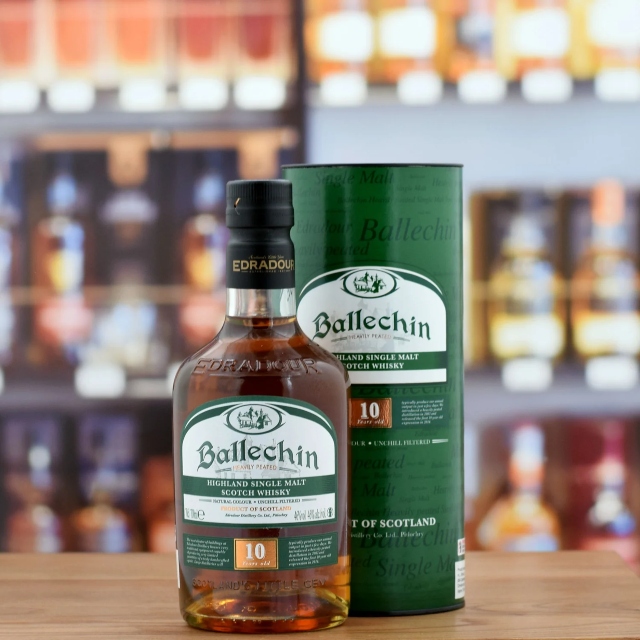 ballechin